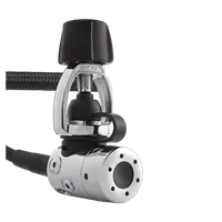 Hollis 100LX + DC3 (Yoke)