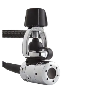 Hollis 100LX + DC3 (Yoke)