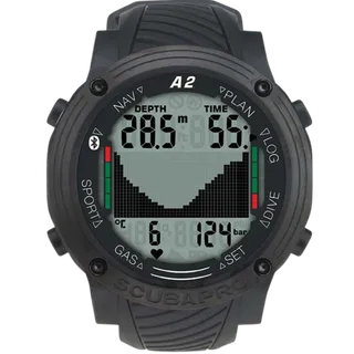 Scubapro Aladin A2