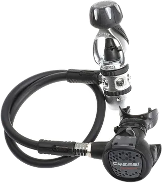Cressi AC2/Compact (DIN)