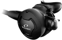 Oceanic Alpha 10 + CDX (Yoke)