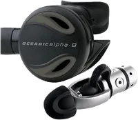 Oceanic Alpha 8 Sport SP-5 (Yoke)