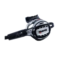 Mares Atlas ADJ 62X TBP (DIN)