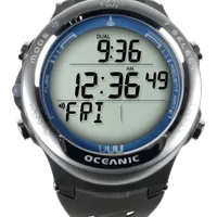 Oceanic Atom 3.1