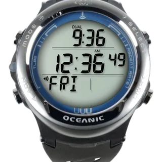 Oceanic Atom 3.1