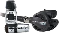 Atomic Aquatics B2 (Sealed, Yoke)