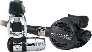 Atomic Aquatics B2 (Sealed, Yoke)