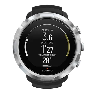 Suunto D5
