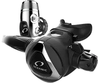 Oceanic Delta 5 / EDX (DIN)