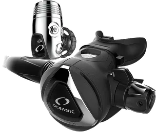 Oceanic Delta 5 / EDX (DIN)