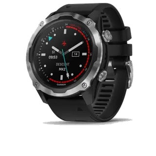 Garmin Descent Mk2