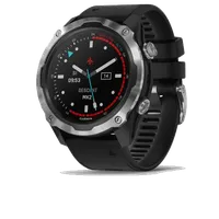 Garmin Descent Mk2