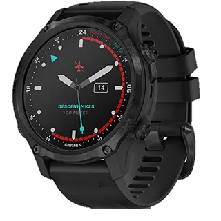 Garmin Descent Mk2S