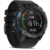 Garmin Descent Mk2i