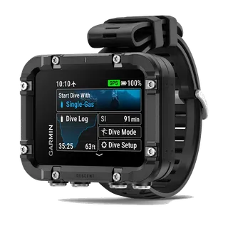 Garmin Descent X30