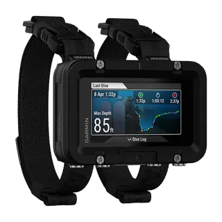 Garmin Descent X50i