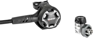 Mares Dual 15X (Yoke)