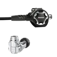 Mares Dual ADJ 62X (Yoke)