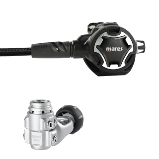 Mares Dual ADJ 62X (Yoke)