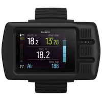 Suunto EON Steel Black