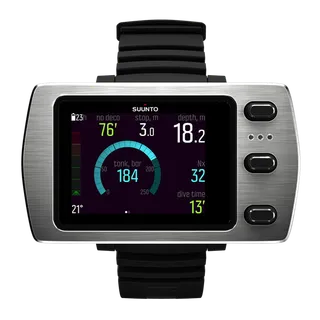 Suunto EON Steel
