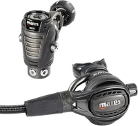 Mares Epic ADJ 82X (Yoke)