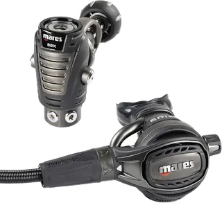 Mares Epic ADJ 82X (Yoke)