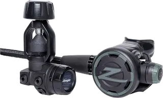 Zeagle F8 (Yoke)