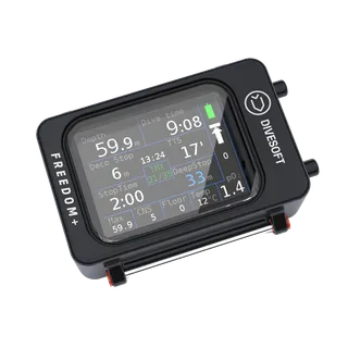 Divesoft Freedom