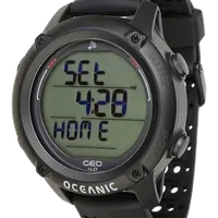 Oceanic Geo 4.0