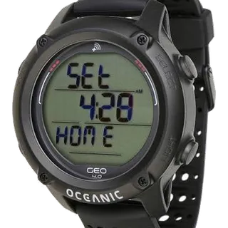 Oceanic Geo 4.0