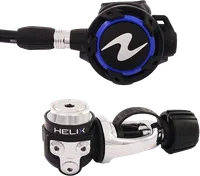 Aqualung Helix (Yoke)