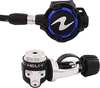 Aqualung Helix (Yoke)