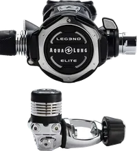 Aqualung LEG3ND Elite (DIN)