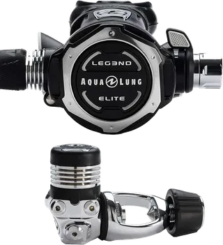 Aqualung LEG3ND Elite (DIN)