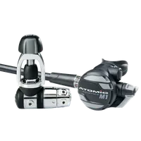 Atomic Aquatics M1 (Yoke, Sealed)