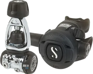 Scubapro MK11 EVO/S270 (DIN)