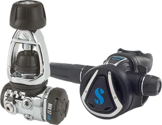 Scubapro MK17 EVO 2/C370 (DIN)