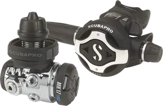 Scubapro MK17 EVO 2/S620 Ti (DIN)