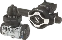 Scubapro MK17 EVO 2/S620 Ti (DIN)