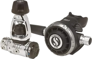 Scubapro MK19 EVO/G260 (Yoke)