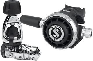 Scubapro MK25 EVO / G260 (DIN 300)