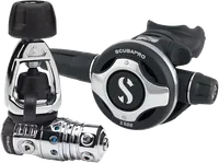Scubapro MK25 EVO/S600 (DIN 300)