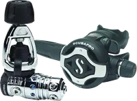 Scubapro MK25 EVO/S620 Ti (DIN)
