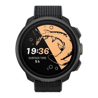 Suunto Nautic S