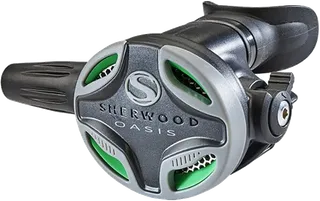 Sherwood Oasis Pro (Yoke)