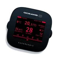 Oceans S1 Supersonic