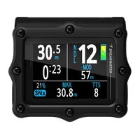 Shearwater Perdix 3