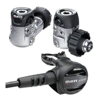 Mares Prestige 15X (DIN)