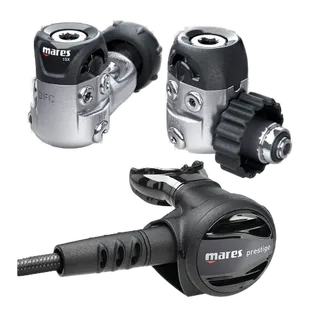 Mares Prestige 15X (DIN)